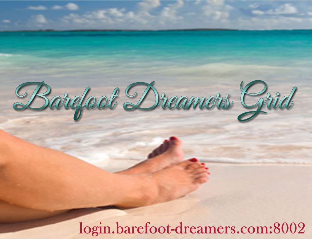 Barefoot-Dreamers.com